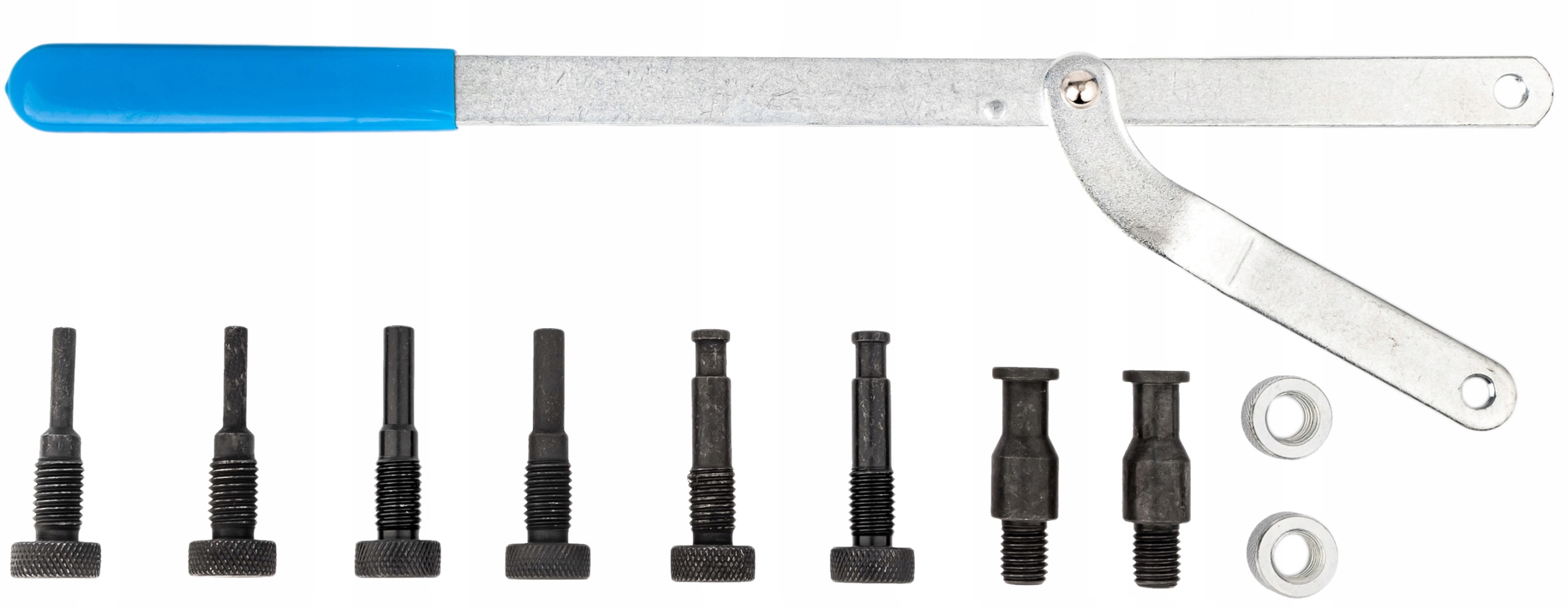 KLUCZ DO NACIĄGANIA NAPINANIA KOŁA PASOWEGO KÓŁ Kod producenta FT4511