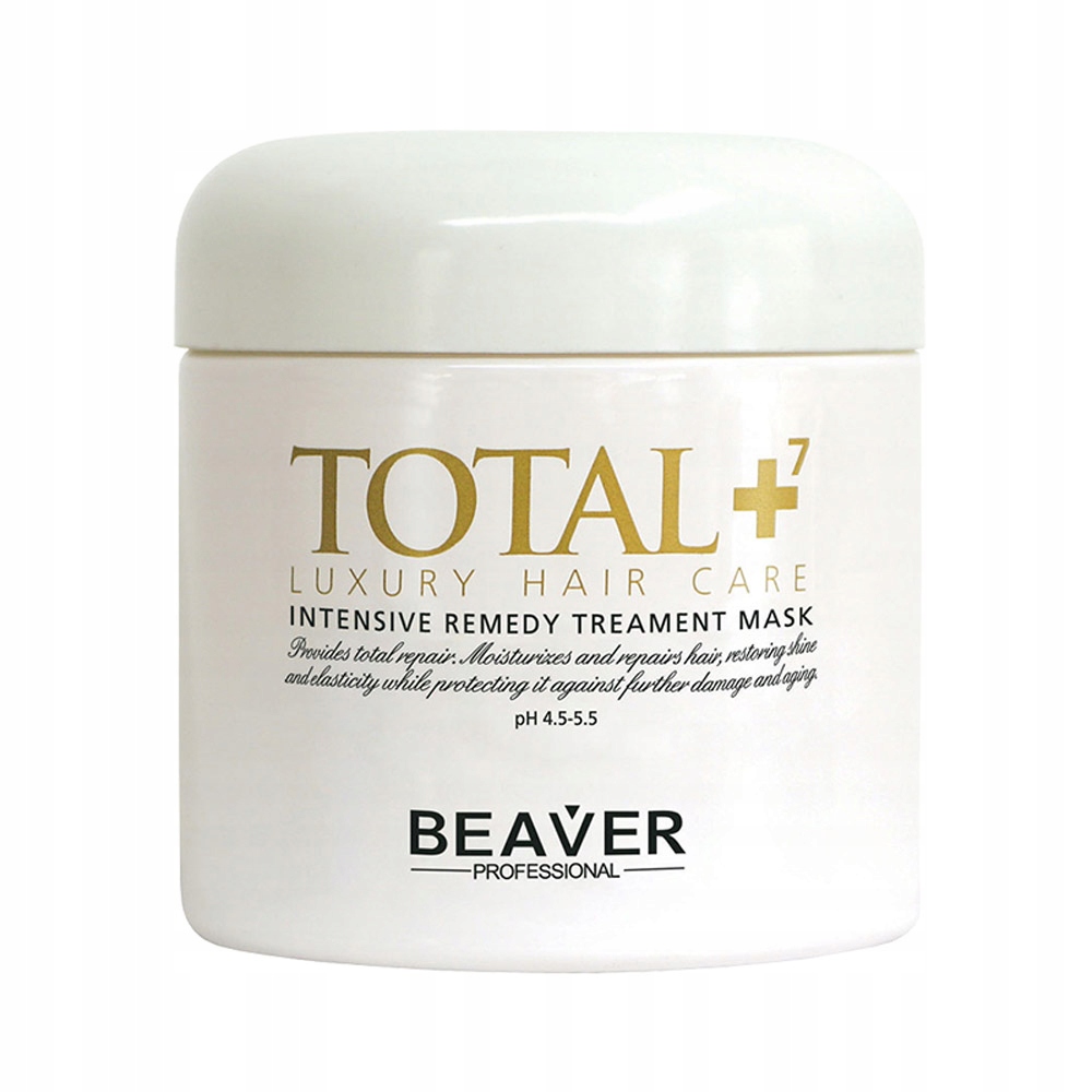 Beaver Maska Total 500ML