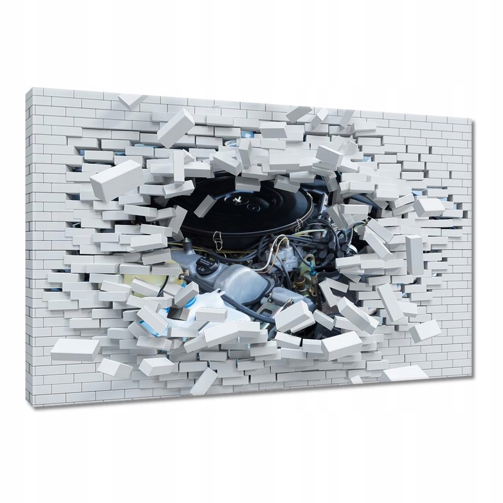 

Obrazy 60x40 Mercedes 450 Slc Klasyk