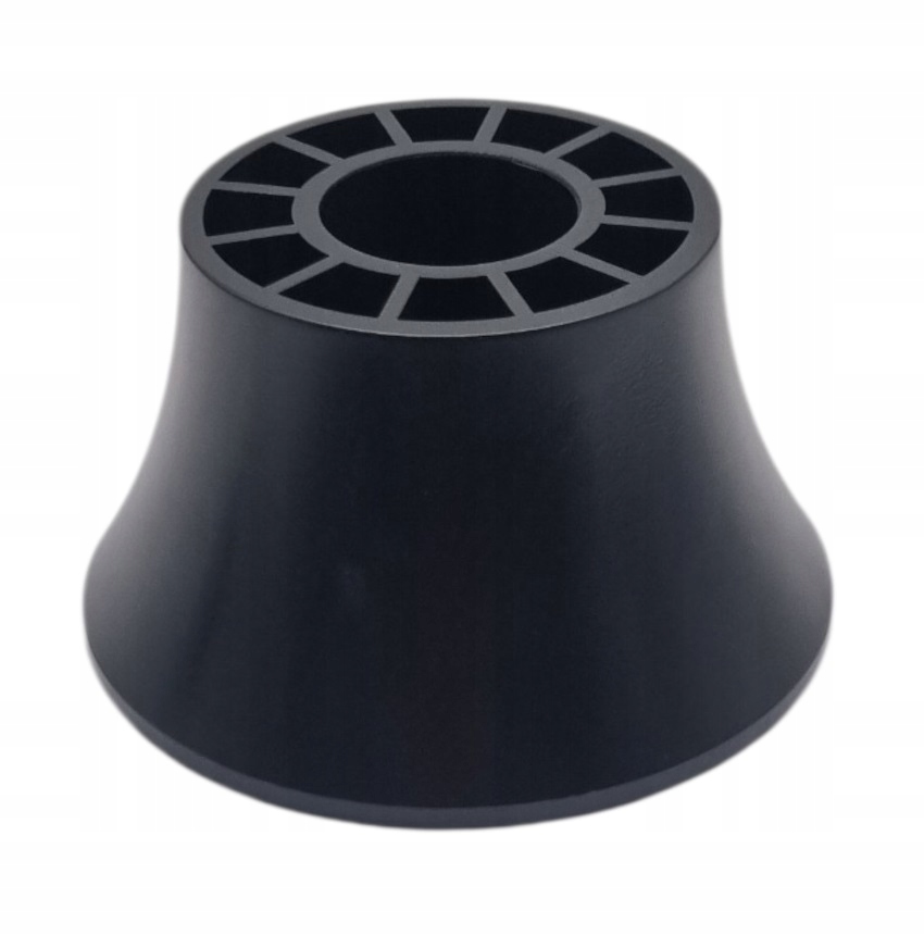 TULEJA PLASTIKOWA ŚLIZGOWA TechnoGym Bushing S0B000512AA do Multipower MB83
