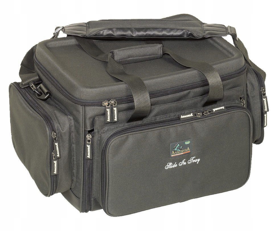 Torba Anaconda Slide In Tray