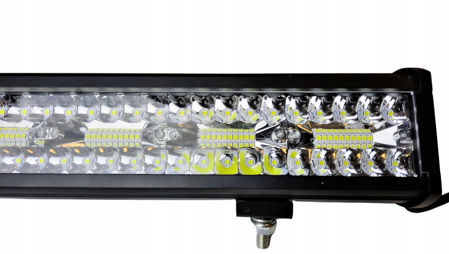 99019 - РАБОЧАЯ ЛАМПА 120 СВЕТОДИОДНАЯ ПАНЕЛЬ 360W 12-24V