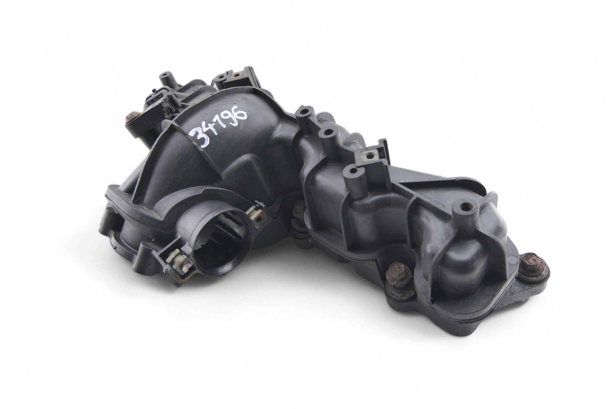 intake manifold FORD TRANSIT CUSTOM 2.2 TDCI BK2Q-9424-CD