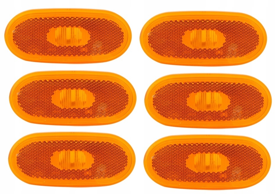 LAMPA OBRYSOWKA MERCEDES SPRINTER 906 VW CRAFTER