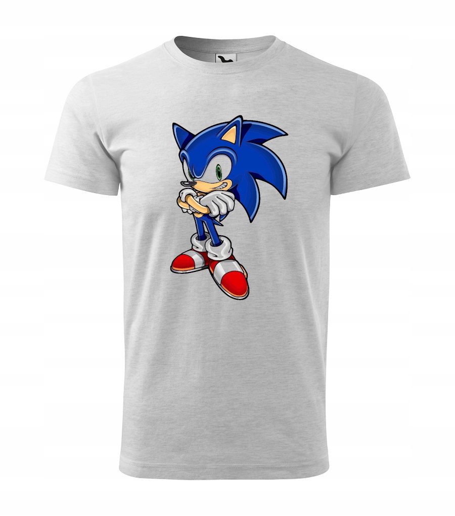 

Koszulka Sonic X Dziecięca 7-8 lat 134 cm