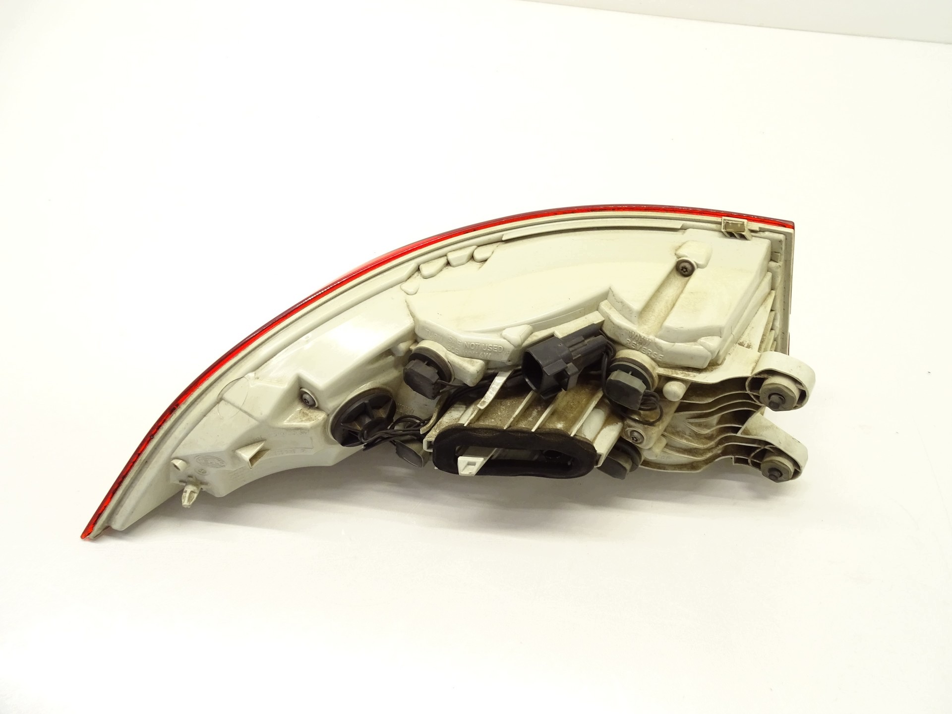 light right rear part right rear W fender JAGUAR XE X760