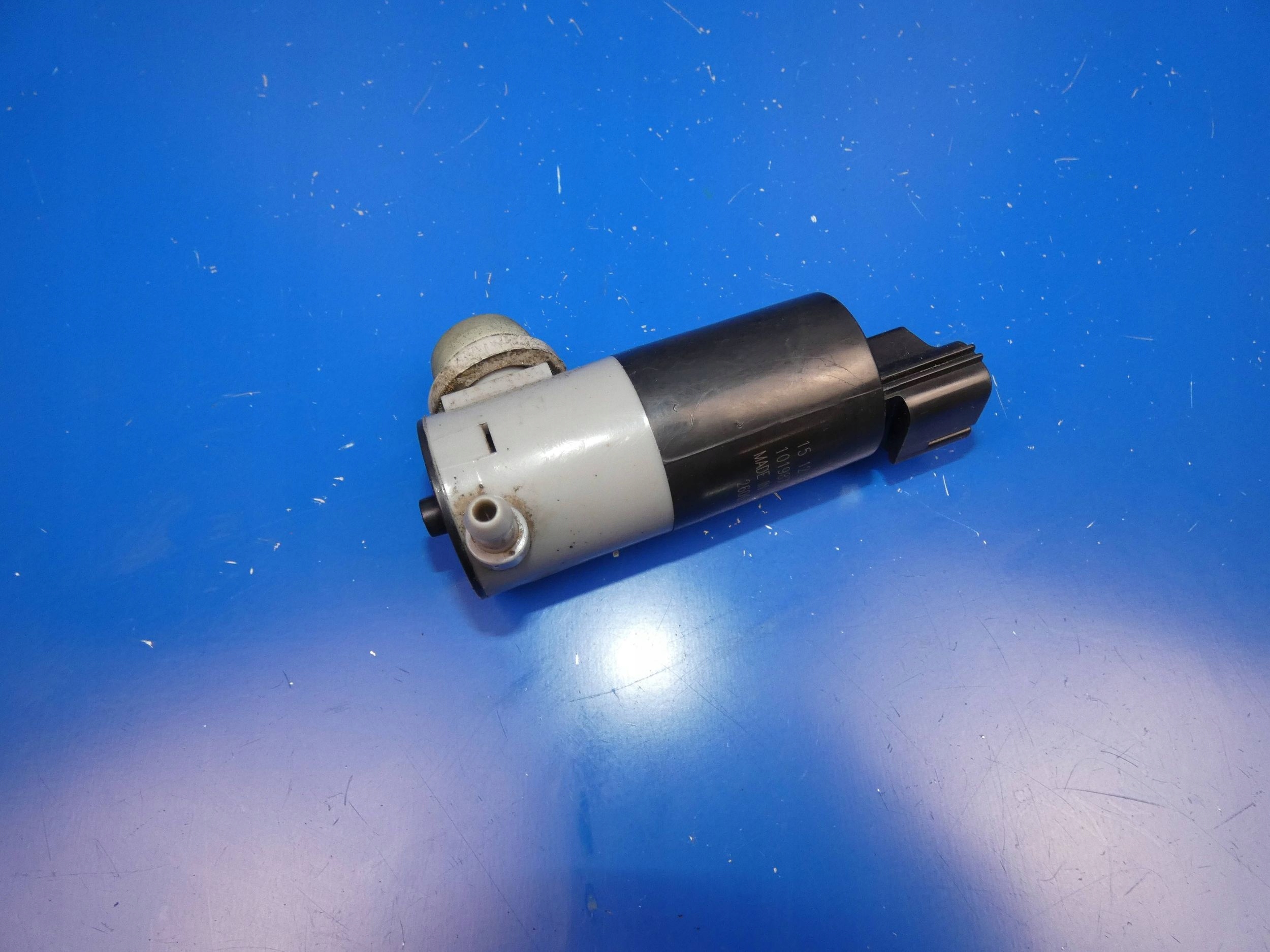 VOLVO XC90 II XC60 II Pumpe Spritzdüse lichte PRZEDNICH