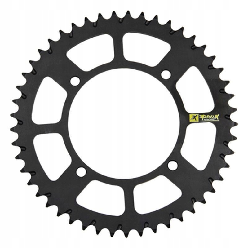 Prox Zadné Ozubené Koleso 467 52 Hliníkové Kawasaki Kx 80/85/100/112 '86-22 (4675