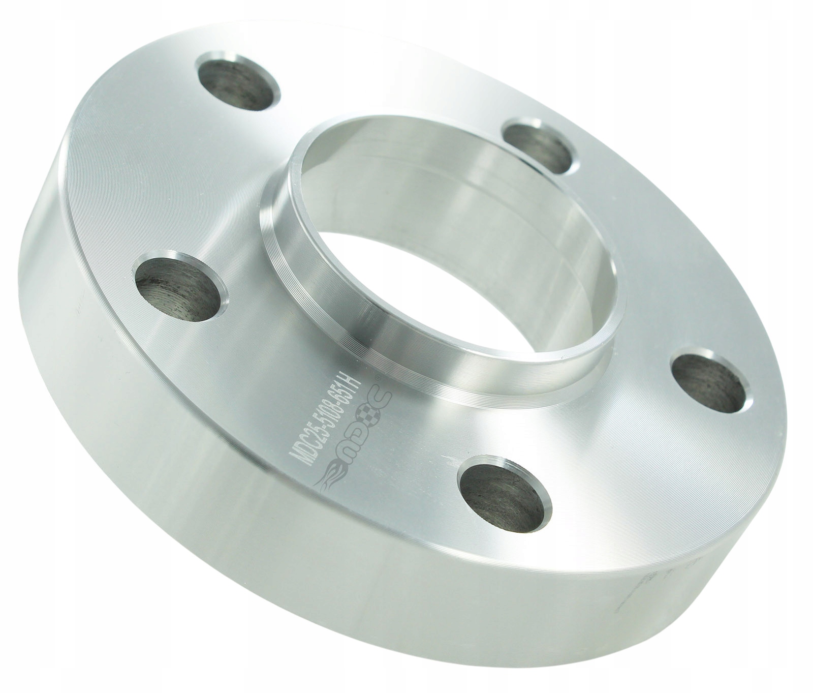 MDC Vzdálenost 5x108 65,1 25 mm Peugeot 407 508 5008 605 607 Expert Fiat Scudo