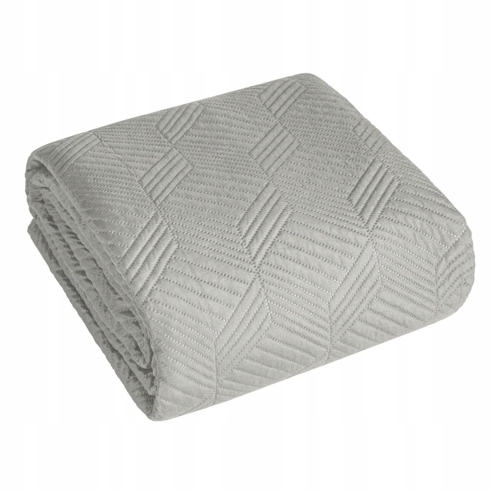 

Narzuta 220X240 CM Na Łóżko Kanape Pled