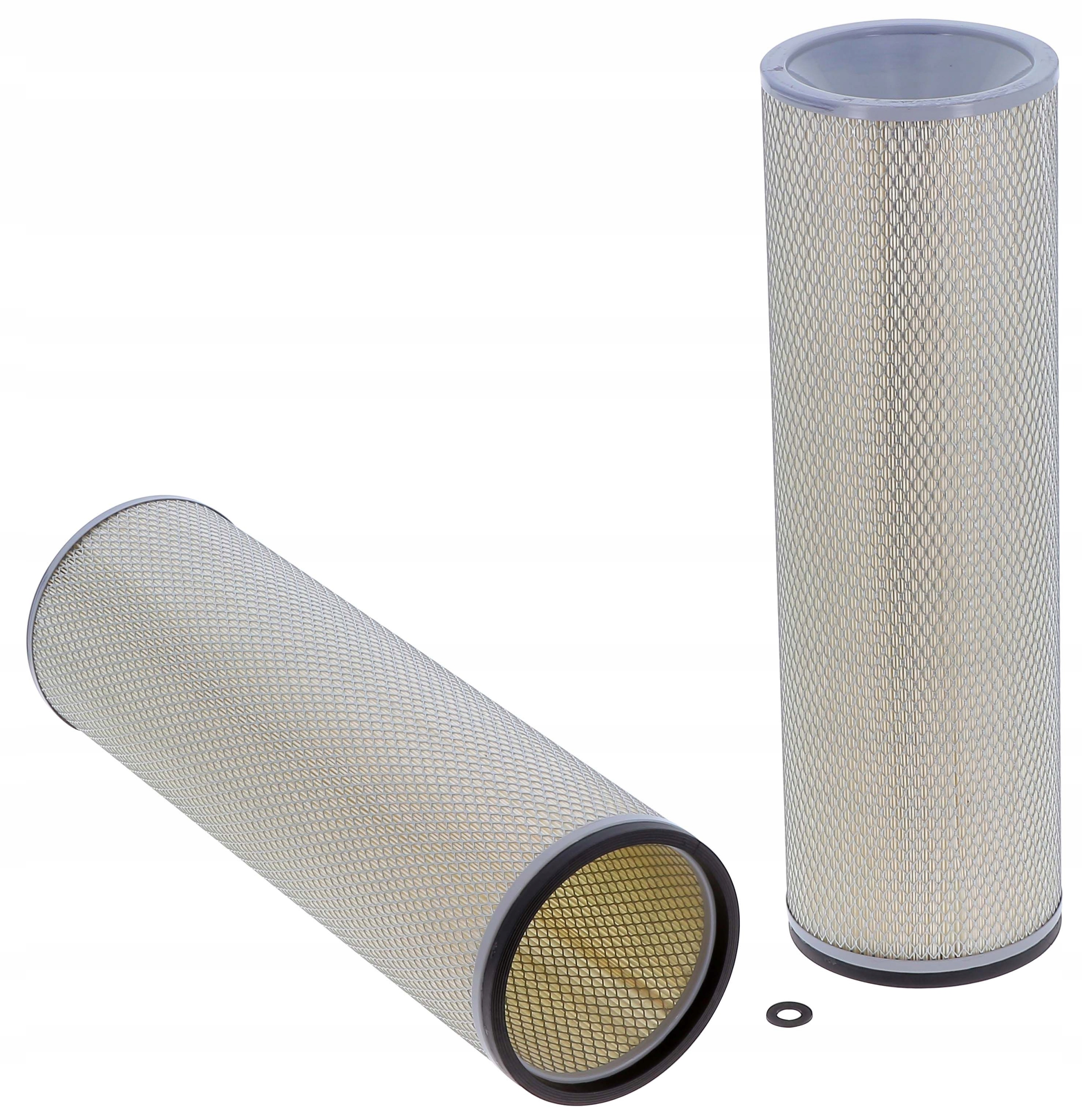 Vzduchový filtr Sa 11872 HiFi Filter