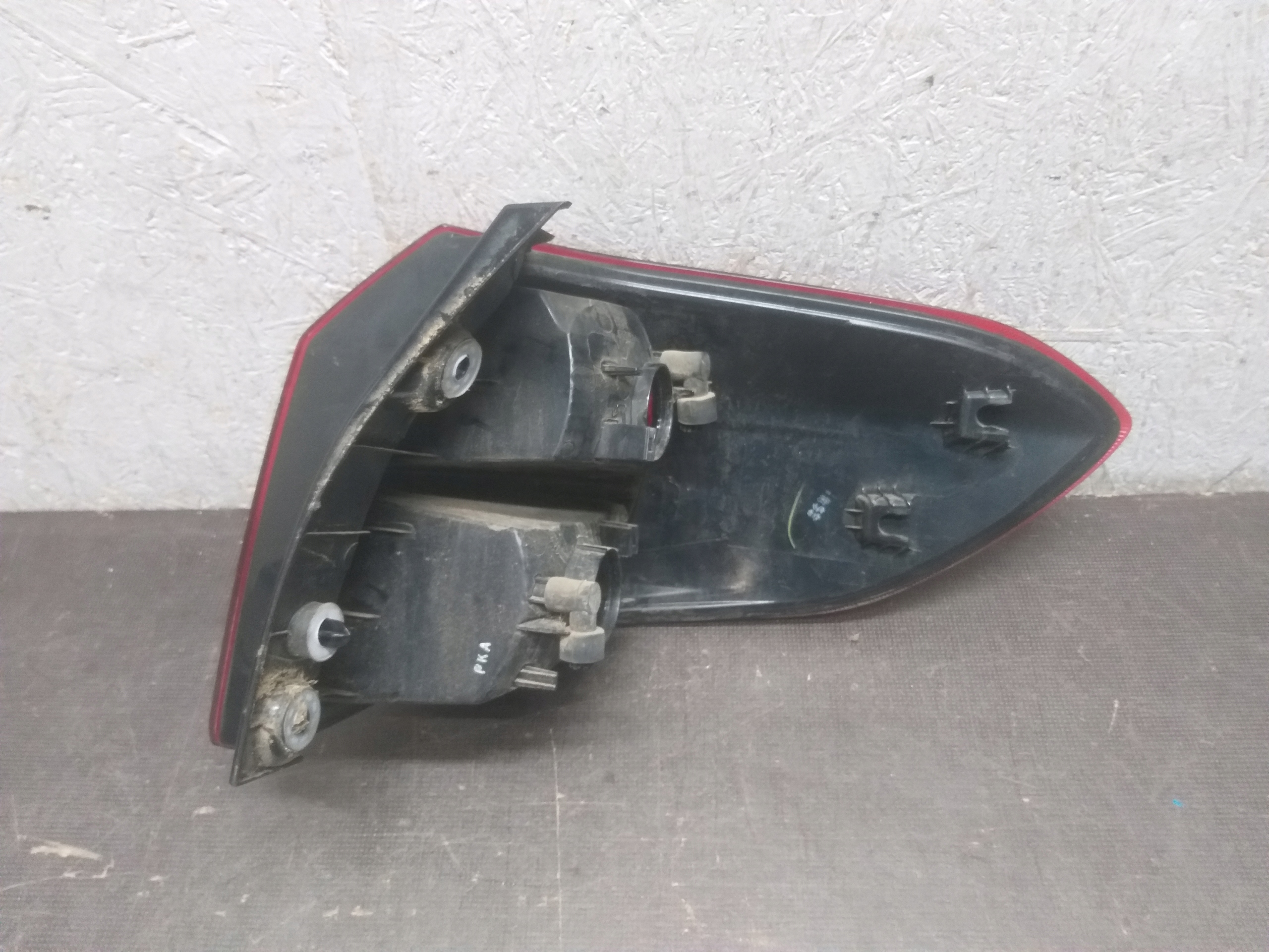 light rear part left SUZUKI VITARA III 3 15- 220-18097