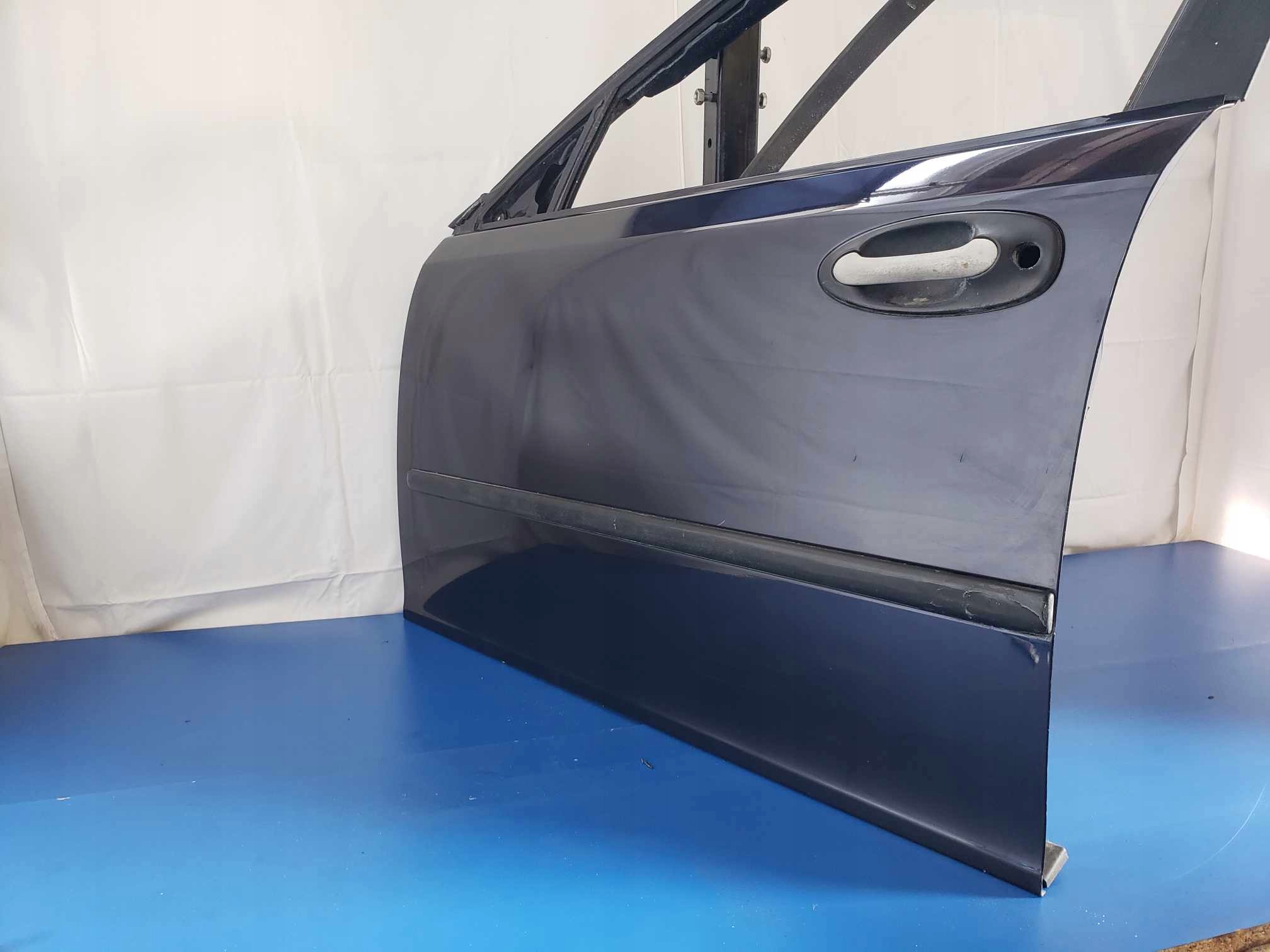 door left front 02-07r. SAAB 9-3 II 93 OE k. 257