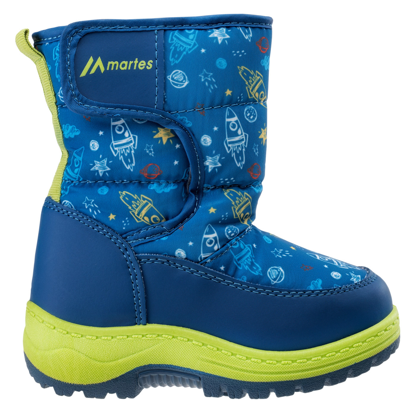 

Dziecięce Buty Zimowe Śniegowce Meltis Martes 26