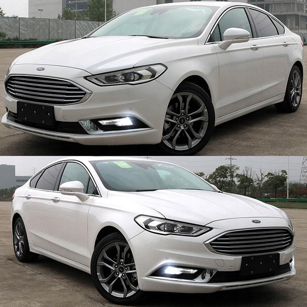 Ford Fusion Facelift 17 Mondeo New Oil Pan Oe Xdalys Lt