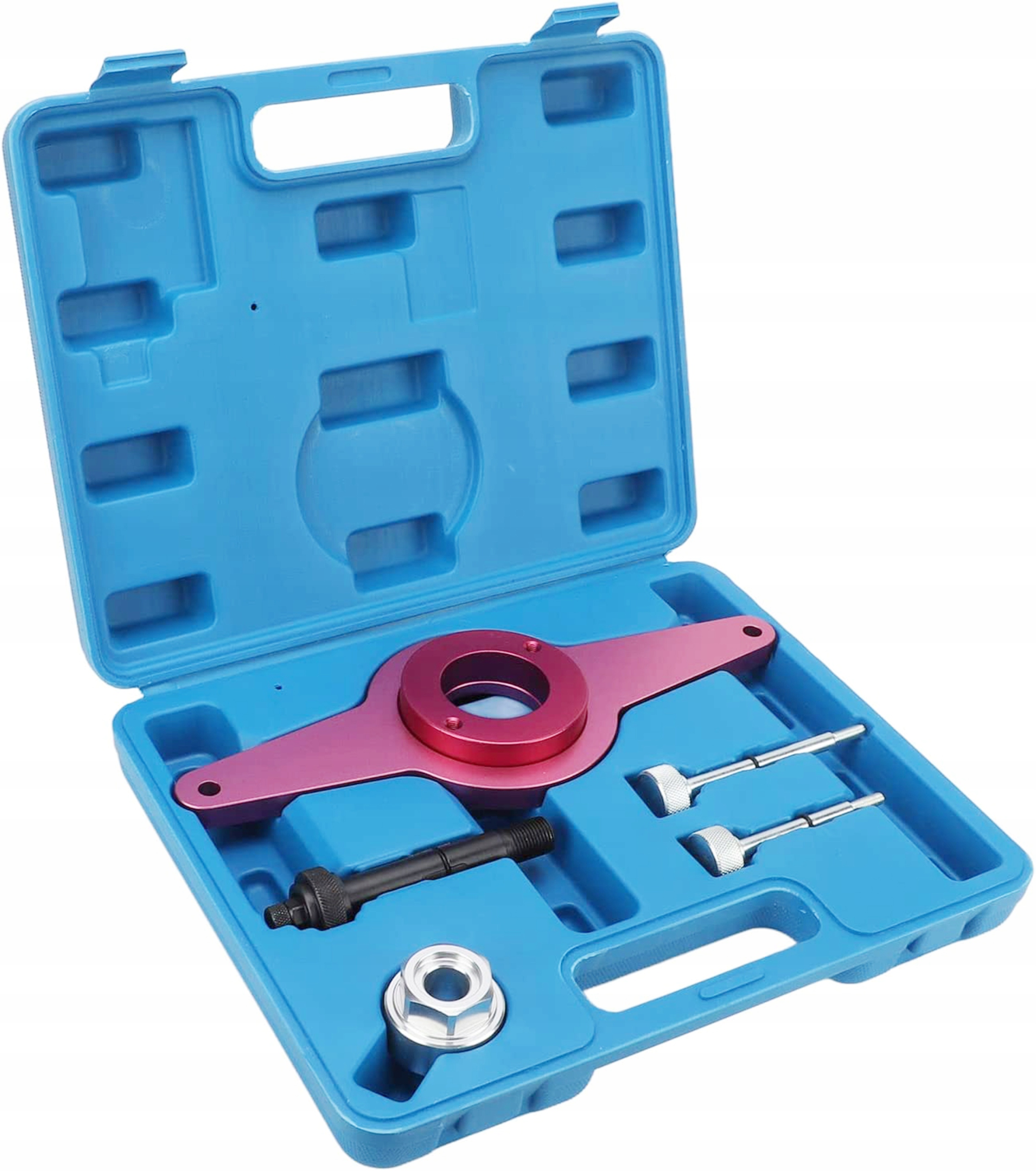 PRZYRZĄD DO TŁUMIKA DRGAŃ WAŁU 1.8 2.0 TSI AUDI