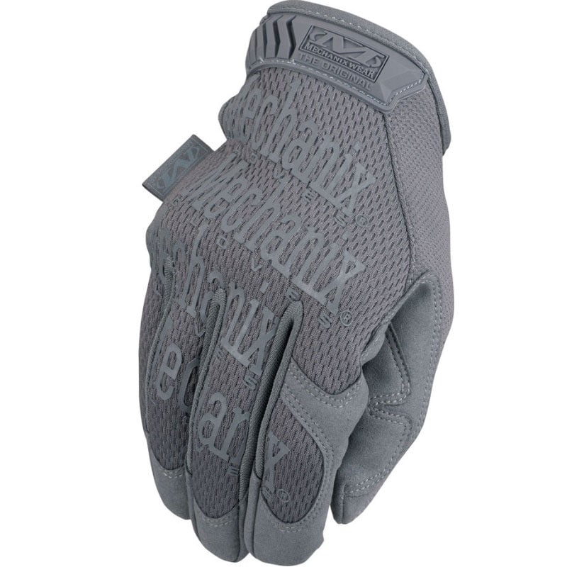 Rękawice rękawiczki Mechanix Wear Original XL