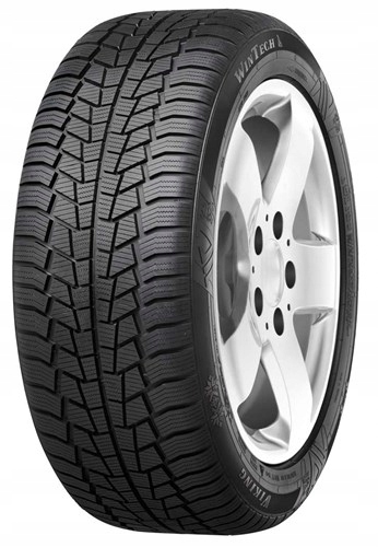 

4 x Viking WinTech 215/60R16 99 H XL opona zimowa