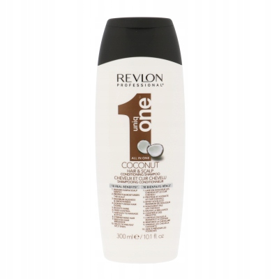 

Revlon Professional Uniq One Coconut 300 ml