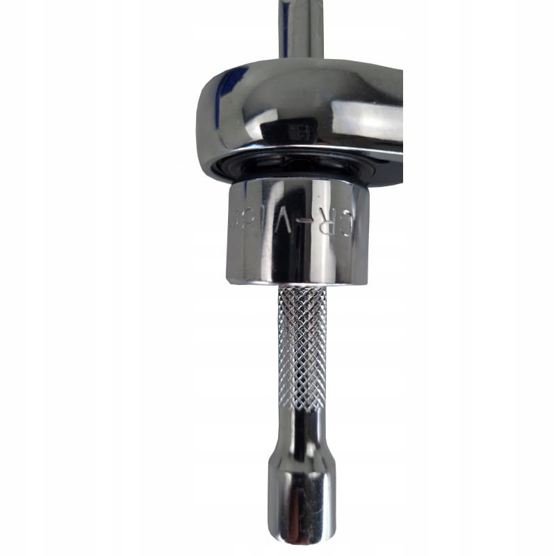 Zestaw narzędziowy klucze nasadowe ROOKS 14 el. Marka Rooks