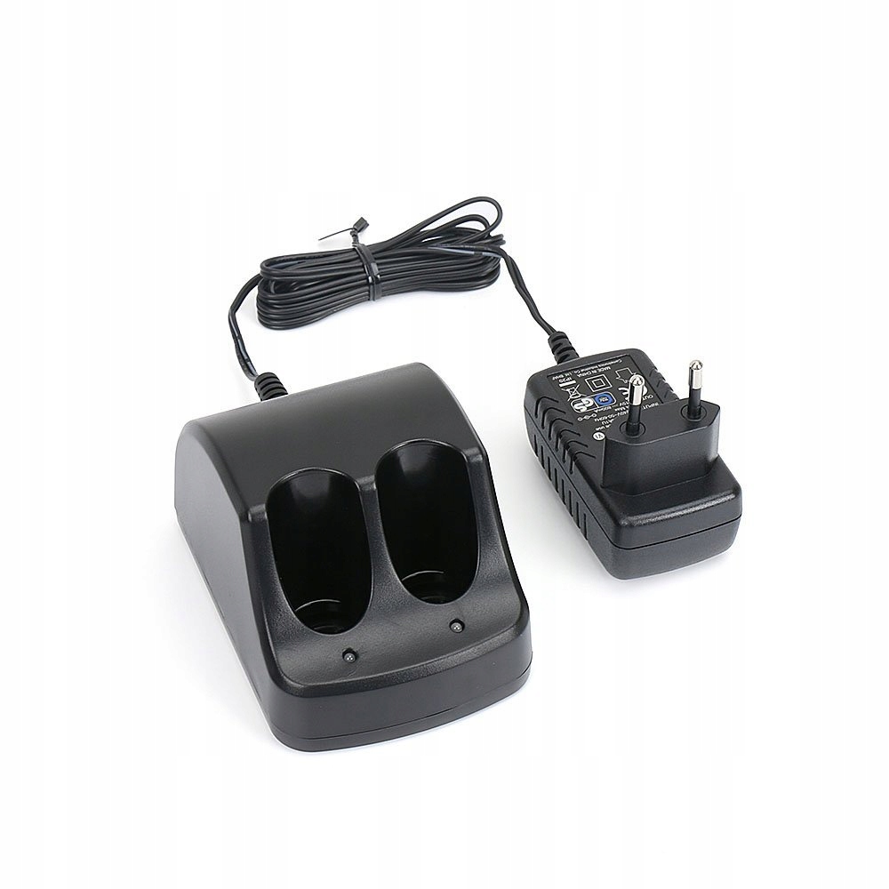 

Ładowarka 1A Do B&d VP130 Versapak VP100 VP110