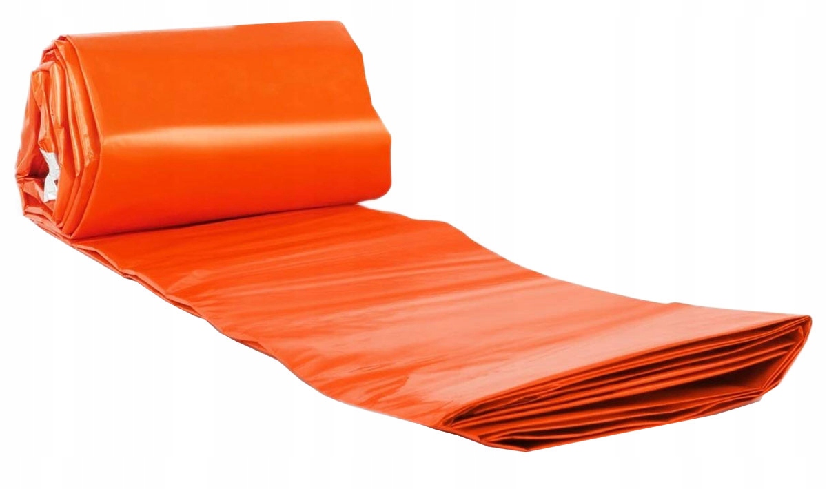 KOC TERMICZNY RATUNKOWY FOLIA ŻYCIA MATA ŚPIWÓR NRC SURVIVAL 91x210cm Marka Aptel