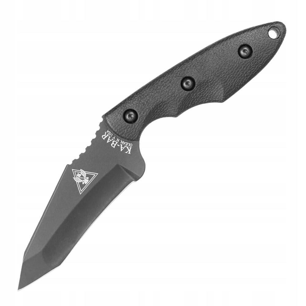 Nóż Ka-Bar 2486 Nóż TDI/Hinderer ''Hell Fire''