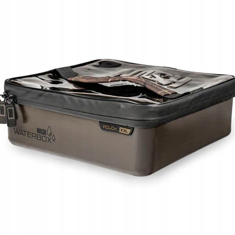 Pokrowiec Nash Subterfuge Waterbox Pouch XXL