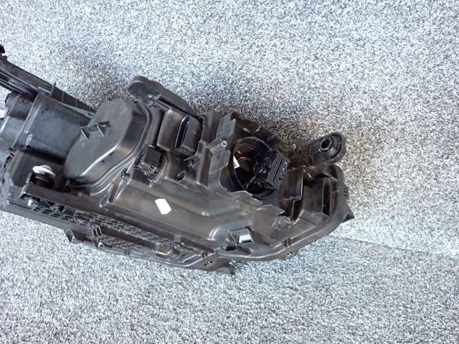 Frontscheinwerfer VW Passat B8 3G1941081P LED Links Scheinwerfer Headlight - Thumbnail 6