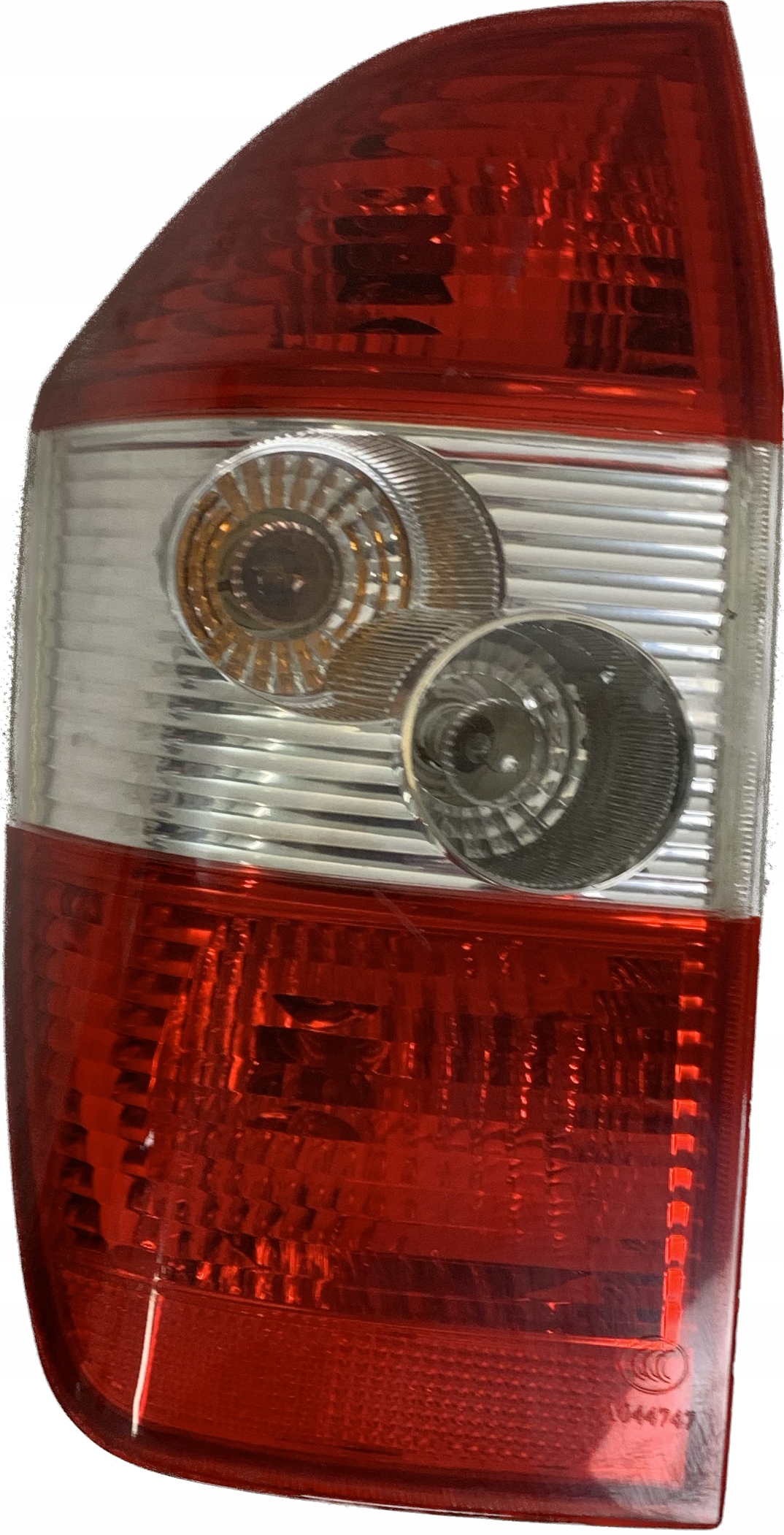 фонарь левый CHERY Tiggo