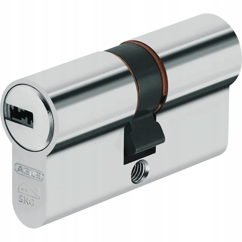 Abus Cylindrický zámok XP20SN 10/35 s kartou a 2 kľúčmi