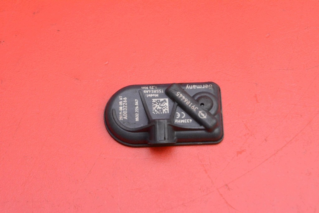 sensore pressione pneumatici, gomme 39186445 OPEL INSIGNIA B 17-20