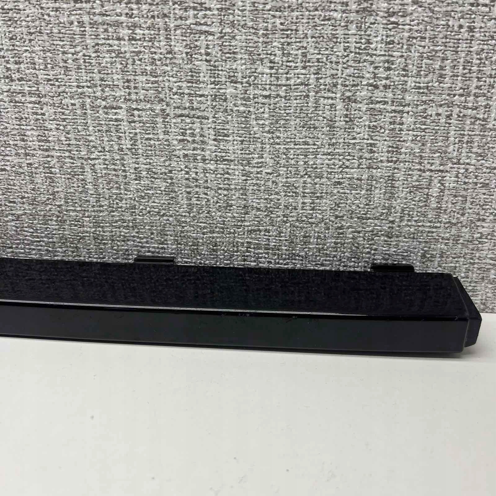 VOLVO XC90 II lišta SPOILER nárazníku předek 31383799