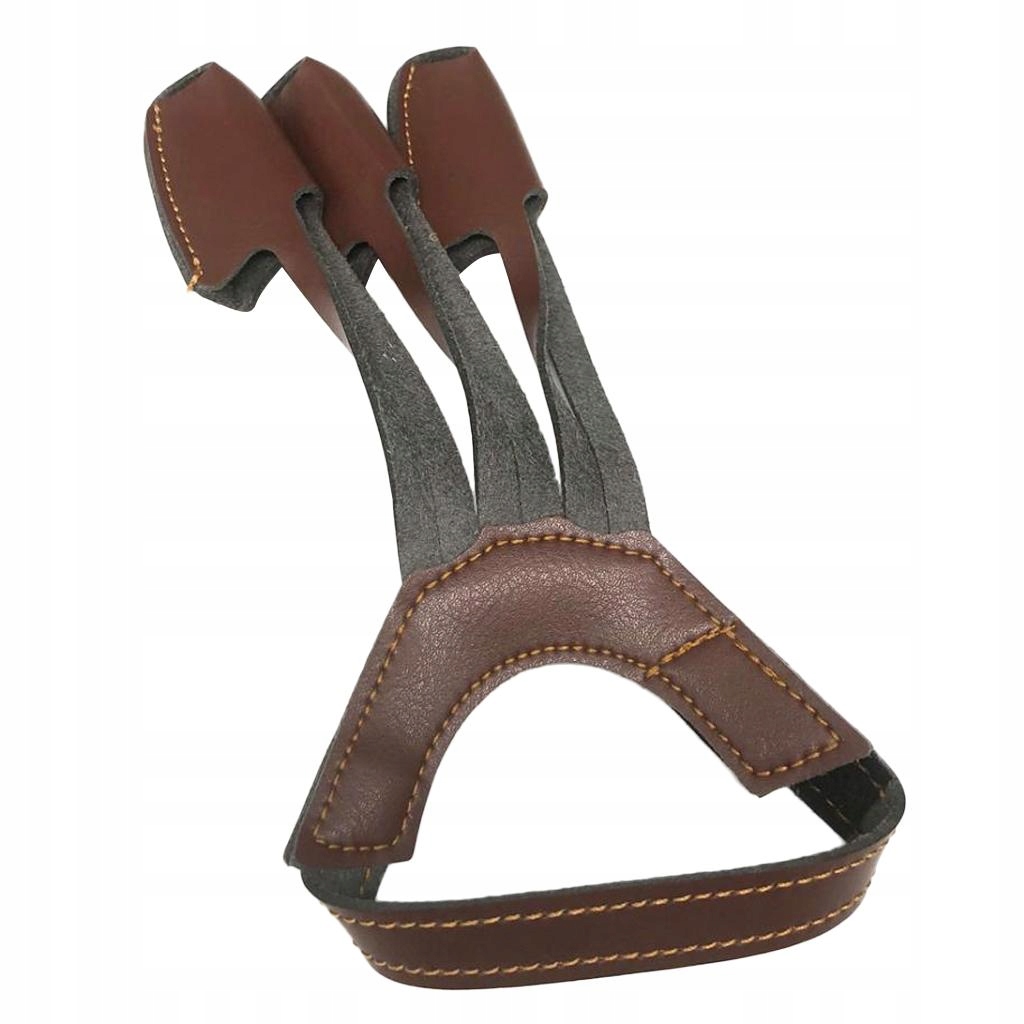 3 Finger Protect Glove Archery Hunting with Adjustable Kod producenta JSFHIFS425