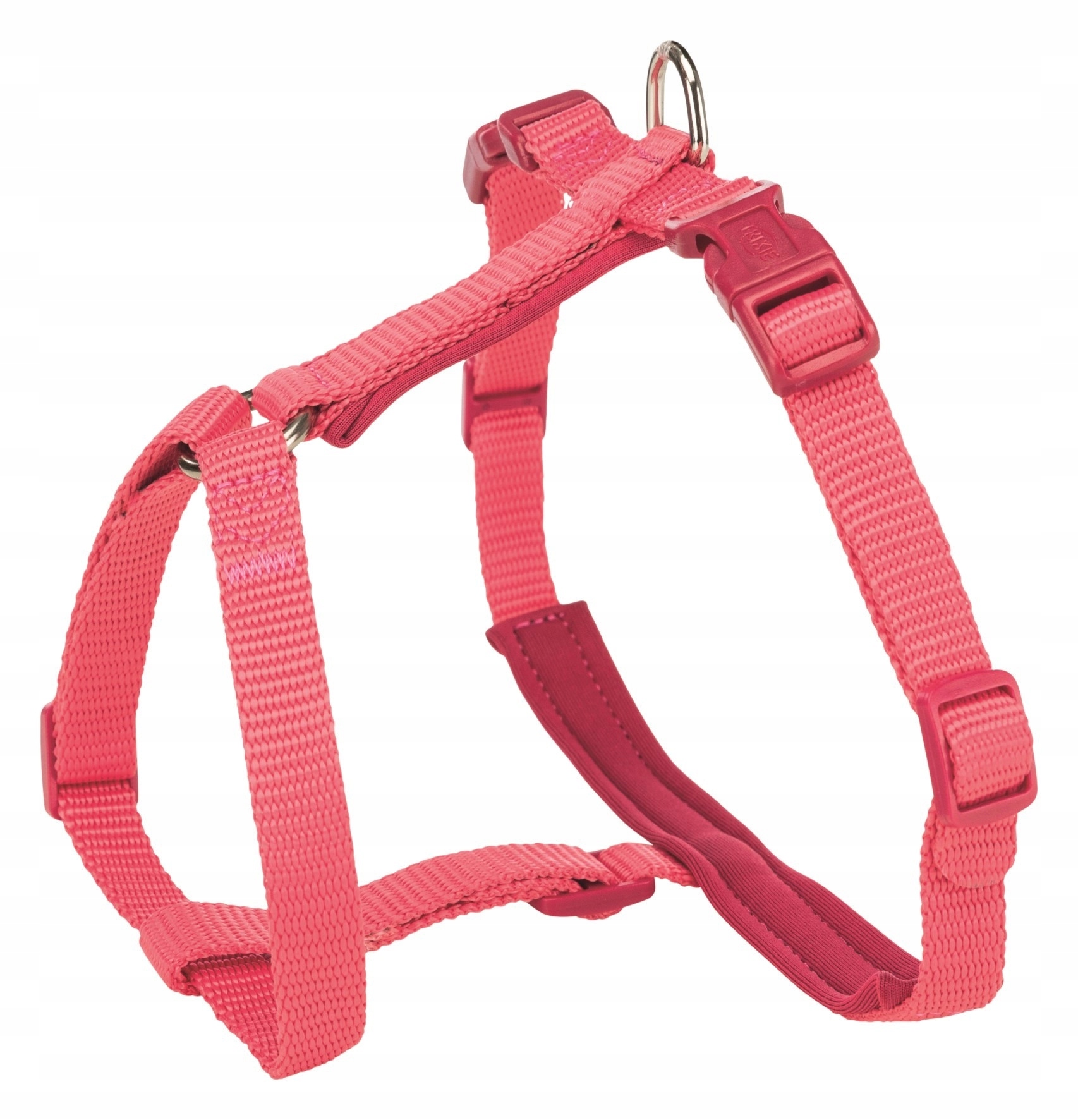 

Szelki dla kota Premium ze smyczą, XL, 33–57 cm/13