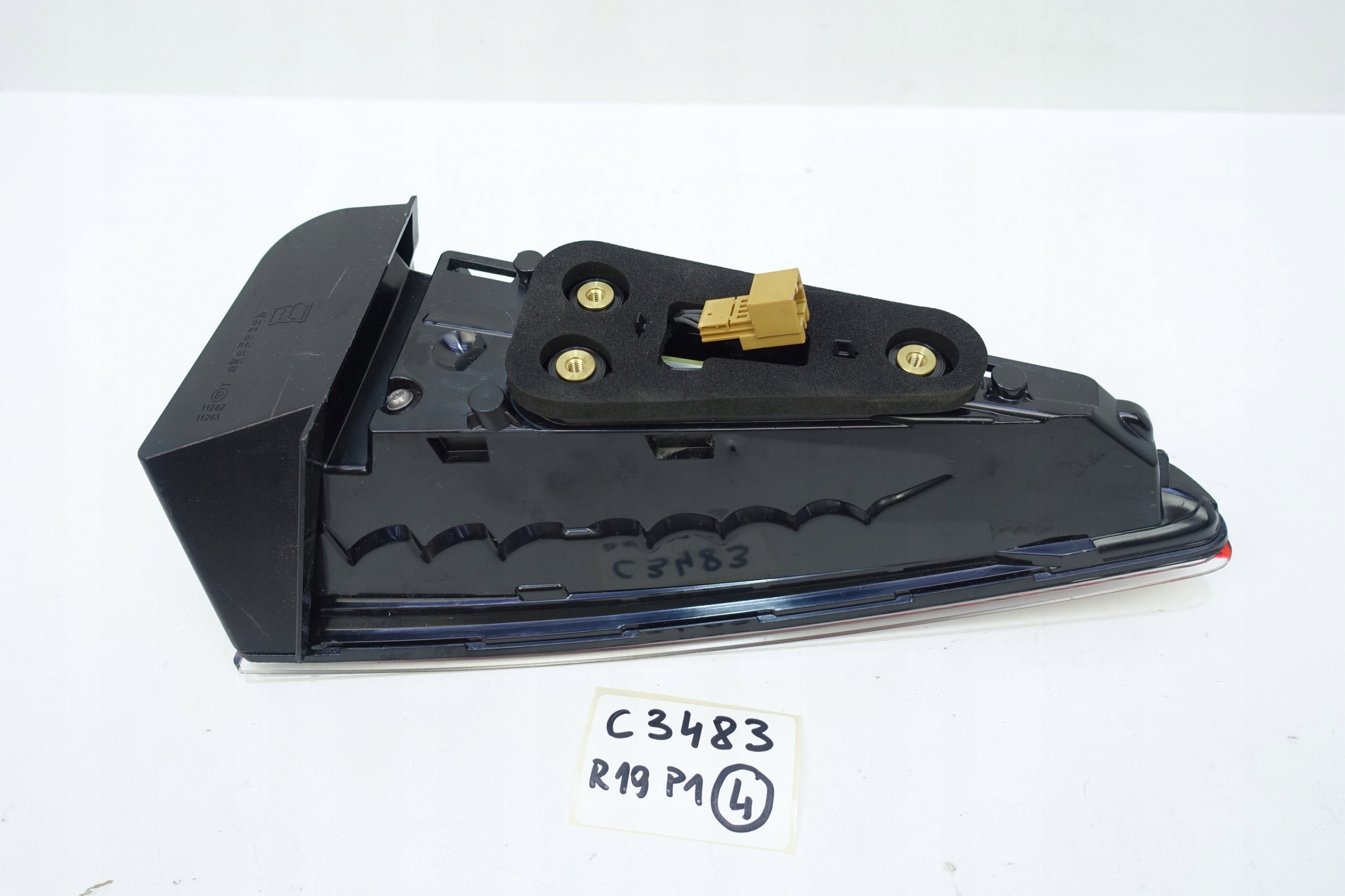 light right rear part right rear SKODA ENYAQ 5LG
