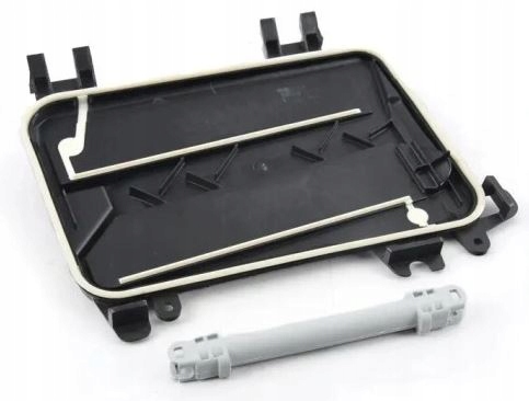 Originální kryt filtru kabiny Bmw G30 G31 G11 G12 G16