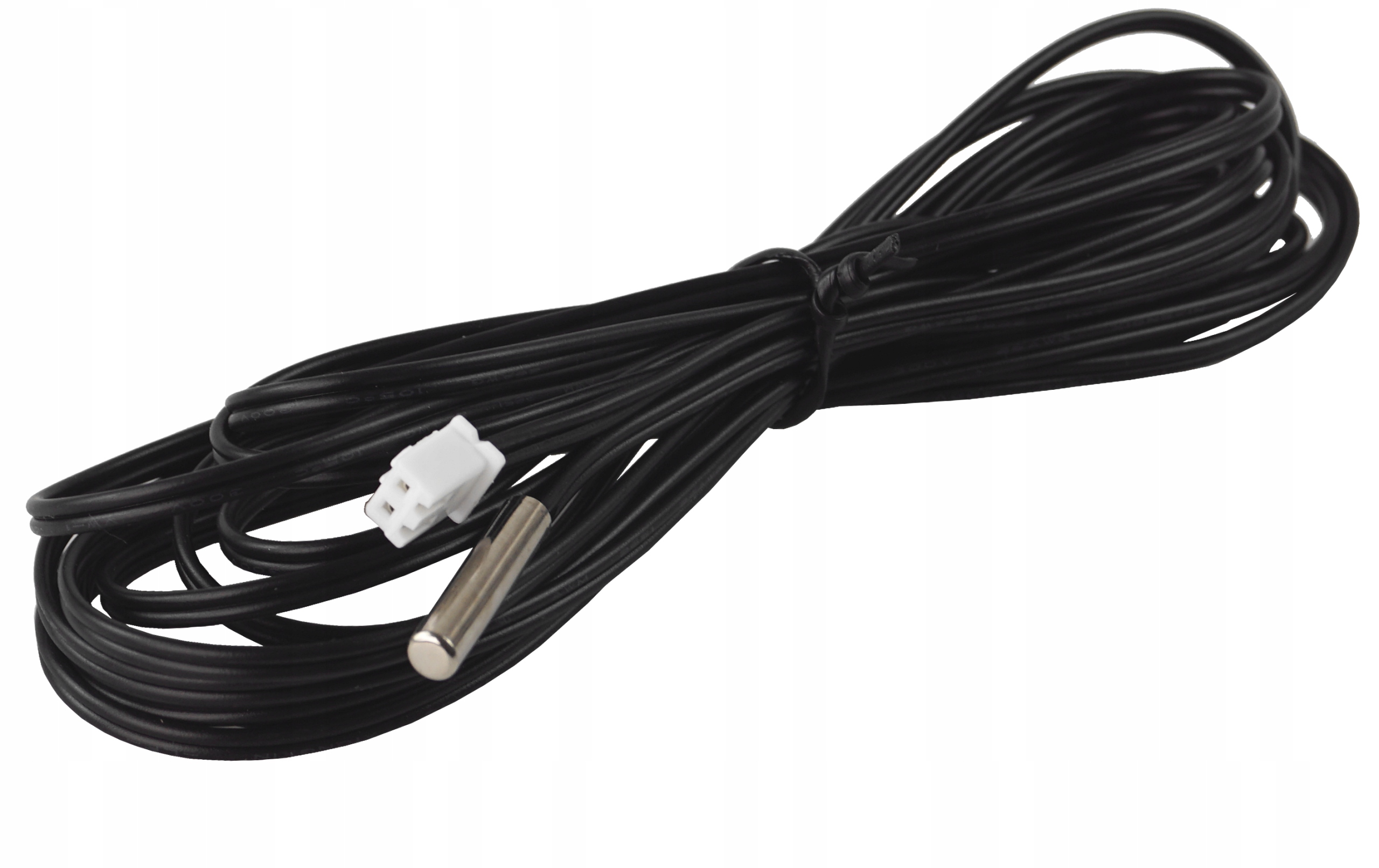 SONDA CZUJNIK TEMPERATURY REZYSTANCYJNY NTC10K 3 m