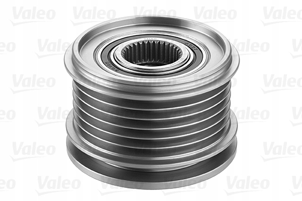 Sprzęgło alternatora VALEO 588011 1229258