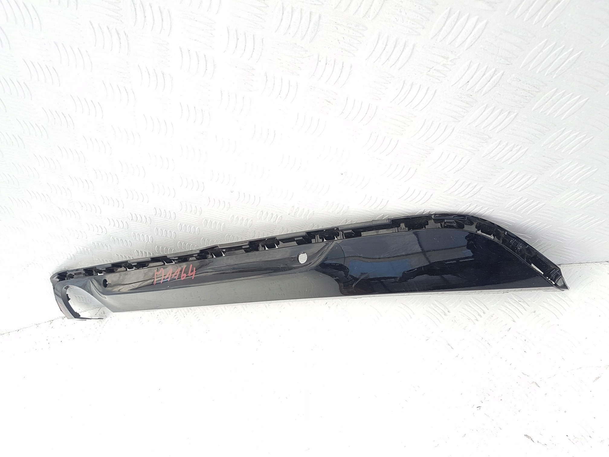 diffusore Paraurti Renault Megane IV SPORT TOURER