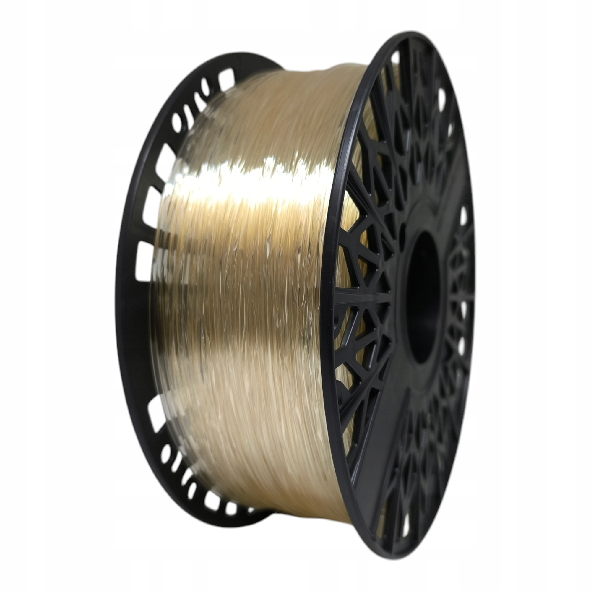 F3D Filament Pva 2,85 mm 0,5 kg Přírodní
