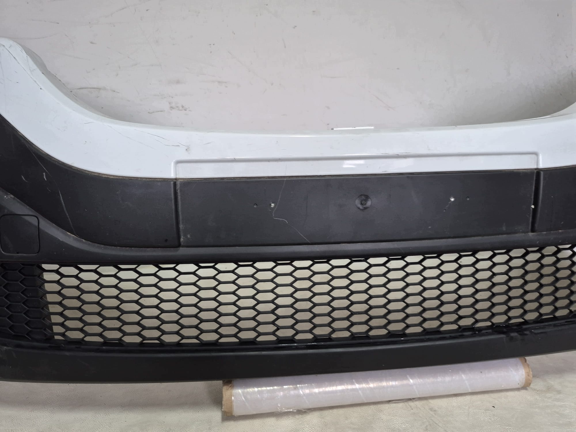 RENAULT TRAFIC III 3 14- bumper front front 620223380R
