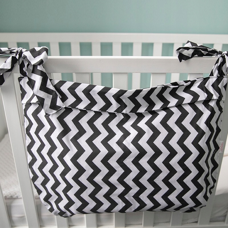 TORBA ORGANIZER NA ŁÓŻECZKO DZIECIĘCE KERL