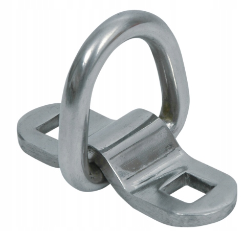 

Mocowanie uchwyt ucho ładunku naczepa przyczepa