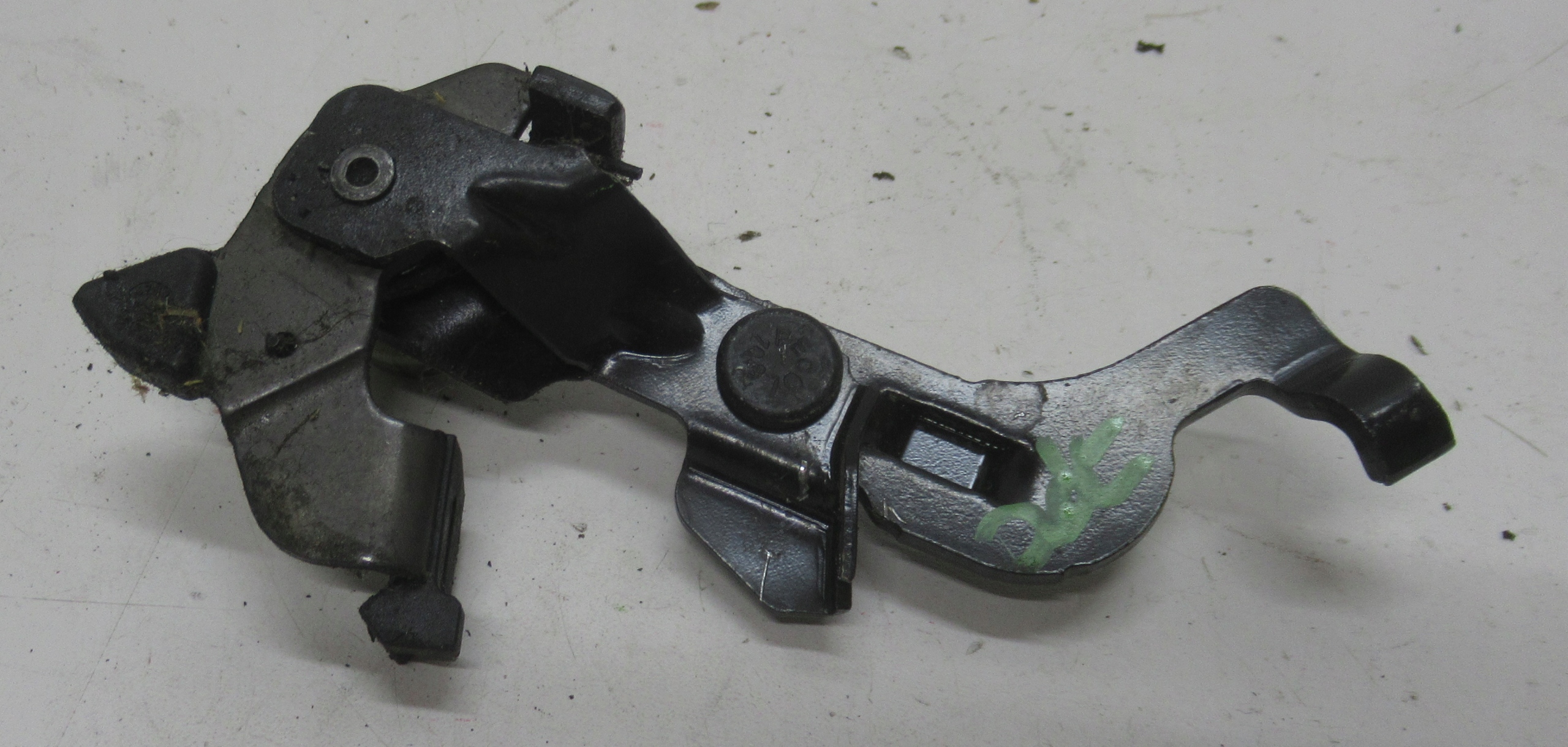 BOXER JUMPER 17R rolle Tür DOL