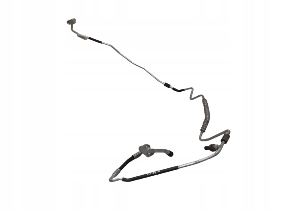 BMW 1 E87 04- 2.0 B PRZEWÓD WĄŻ KLIMATYZACJI 6927541