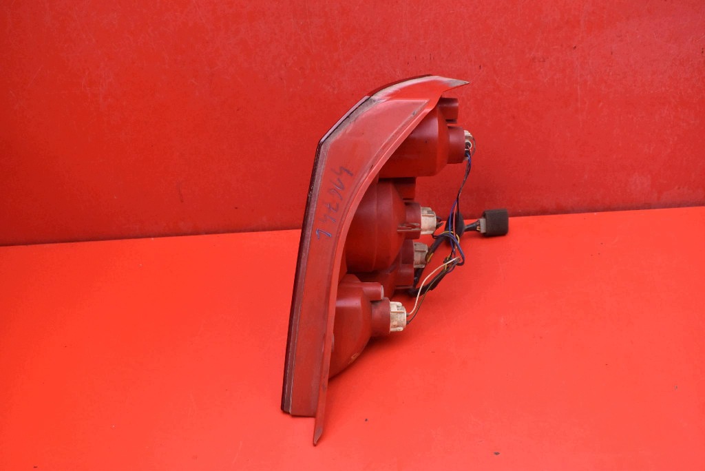 light left rear part rear 30-0266L DAEWOO KALOS HB 02-07