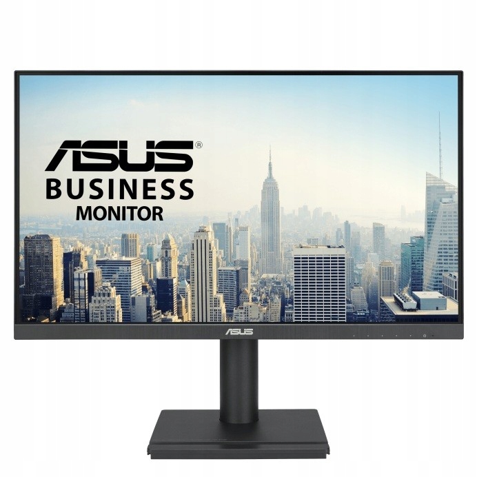 Asus Monitor 24 cale VA24DQFS Ips Fhd 100Hz Hdmi Vga