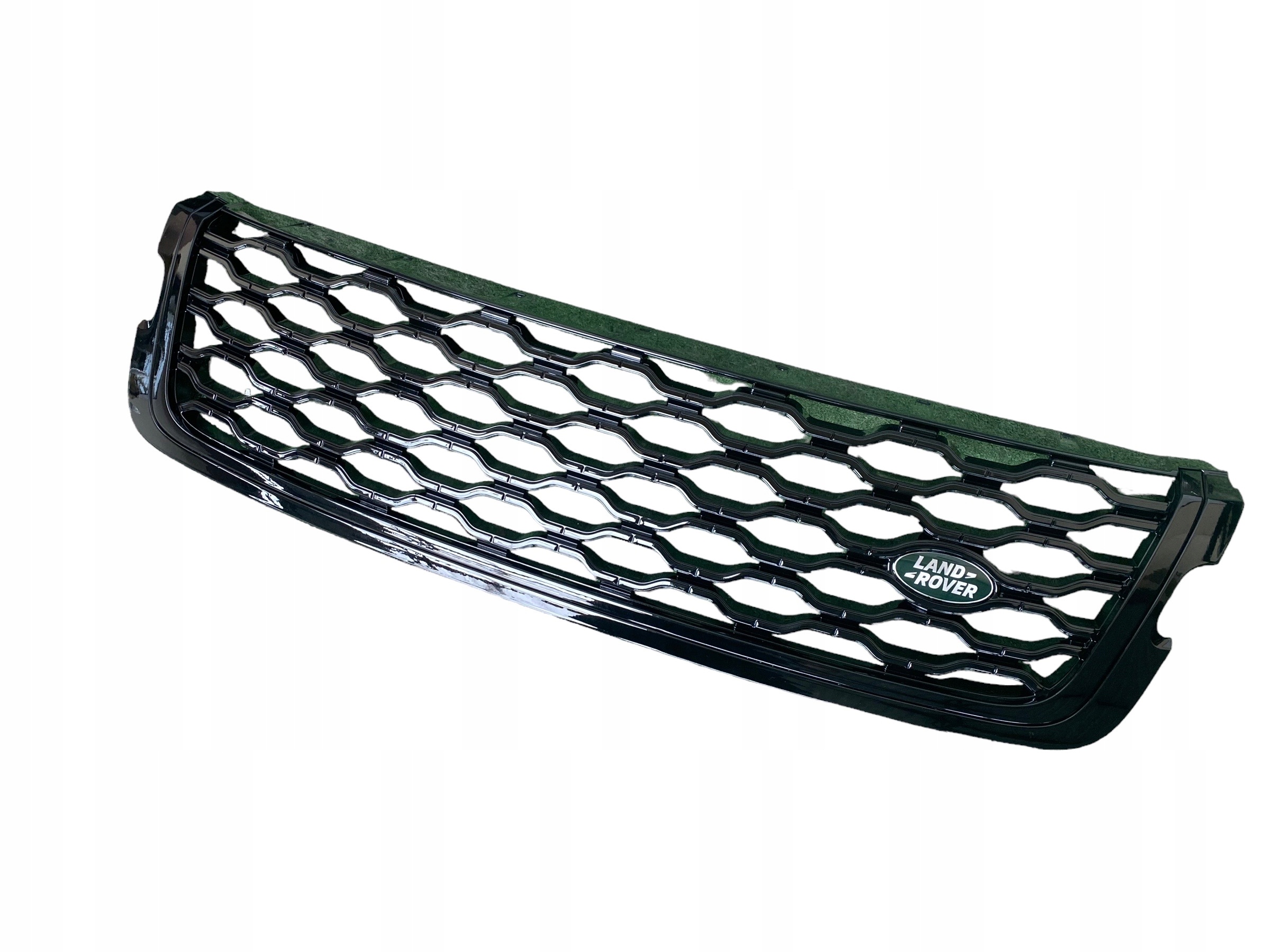 RANGE ROVER VELAR L560 GRILL ATRAPA CHŁODNICY J8A2-8200-BE Producent części Land Rover OE