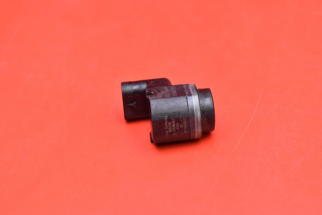 Sensor Parken PDC heck 9139866 BMW X3 E83 LIFT 06-10